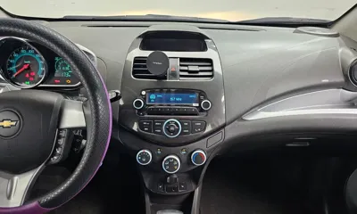 ChevroletGMDaewoo Spark 2014, 63673 км, за 2297.49 USD - фото 16