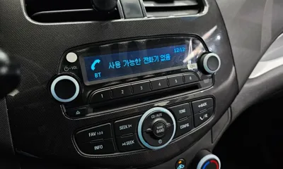 ChevroletGMDaewoo Spark 2014, 63673 км, за 2297.49 USD - фото 19