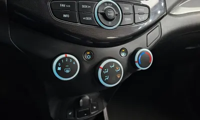 ChevroletGMDaewoo Spark 2014, 63673 км, за 2297.49 USD - фото 20