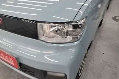 Wuling Hongguang MINIEV 2022, 36500 км, за 4817 USD - фото 8