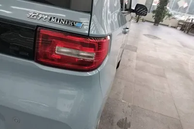 Wuling Hongguang MINIEV 2022, 36500 км, за 4817 USD - фото 14