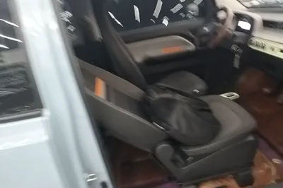 Wuling Hongguang MINIEV 2022, 36500 км, за 4817 USD - фото 24