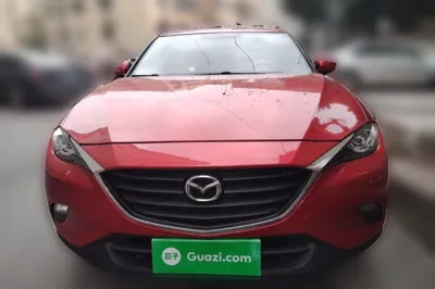 Mazda CX-4 2018, 161800 км, за 6326 USD