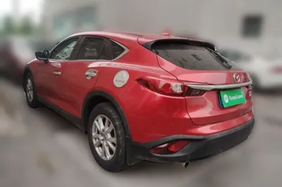 Mazda CX-4 2018, 161800 км, за 6326 USD