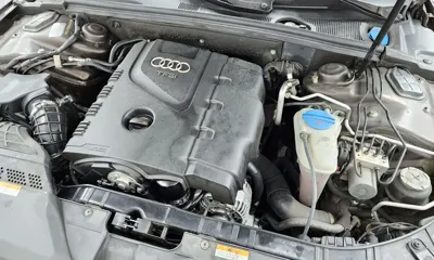 Audi A5 2011, 190011 км, за 4957.7 USD - фото 6