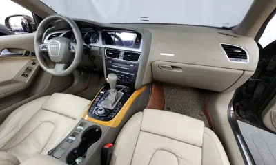 Audi A5 2011, 190011 км, за 4957.7 USD - фото 7