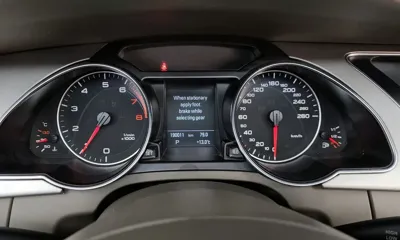 Audi A5 2011, 190011 км, за 4957.7 USD - фото 8