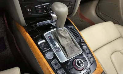 Audi A5 2011, 190011 км, за 4957.7 USD - фото 9