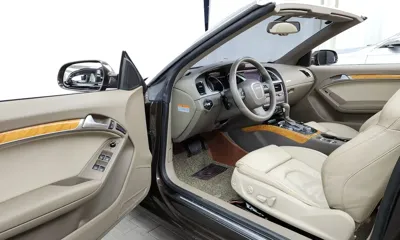 Audi A5 2011, 190011 км, за 4957.7 USD - фото 10
