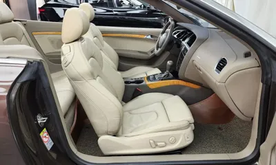 Audi A5 2011, 190011 км, за 4957.7 USD - фото 11