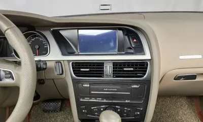 Audi A5 2011, 190011 км, за 4957.7 USD - фото 14
