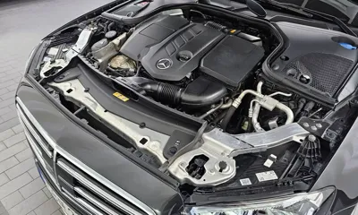 Mercedes-Benz E-Class 2021, 56699 км, за 24632.15 USD - фото 6