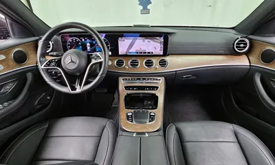 Mercedes-Benz E-Class 2021, 56699 км, за 24632.15 USD - фото 7