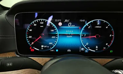 Mercedes-Benz E-Class 2021, 56699 км, за 24632.15 USD - фото 8