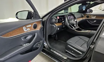 Mercedes-Benz E-Class 2021, 56699 км, за 24632.15 USD - фото 10