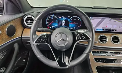 Mercedes-Benz E-Class 2021, 56699 км, за 24632.15 USD - фото 13