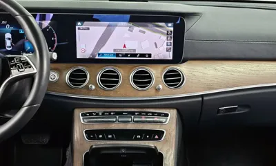 Mercedes-Benz E-Class 2021, 56699 км, за 24632.15 USD - фото 14