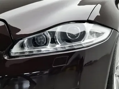 Jaguar XJ 2014, 92400 км, за 10270.55 USD - фото 7