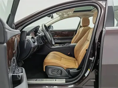 Jaguar XJ 2014, 92400 км, за 10270.55 USD - фото 10
