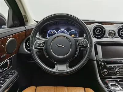 Jaguar XJ 2014, 92400 км, за 10270.55 USD - фото 11