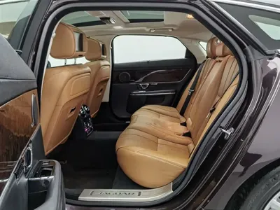 Jaguar XJ 2014, 92400 км, за 10270.55 USD - фото 15