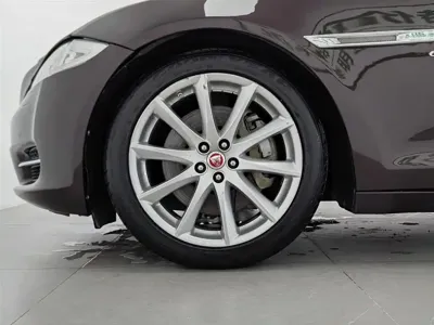 Jaguar XJ 2014, 92400 км, за 10270.55 USD - фото 17