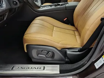 Jaguar XJ 2014, 92400 км, за 10270.55 USD - фото 20