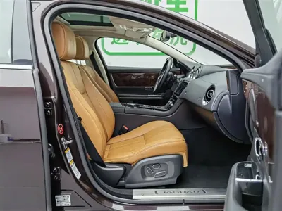 Jaguar XJ 2014, 92400 км, за 10270.55 USD - фото 23