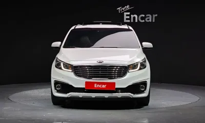 Kia Canival 2018, 161756 км, за 9580.44 USD