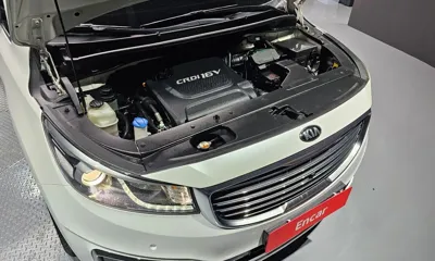 Kia Canival 2018, 161756 км, за 9518.18 USD - фото 6