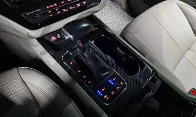 Kia Canival 2018, 161756 км, за 9518.18 USD - фото 9