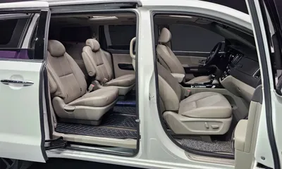 Kia Canival 2018, 161756 км, за 9518.18 USD - фото 10