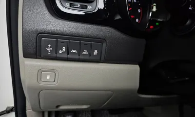 Kia Canival 2018, 161756 км, за 9518.18 USD - фото 13