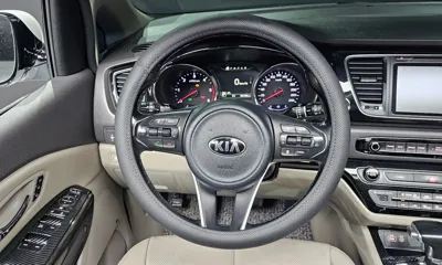 Kia Canival 2018, 161756 км, за 9518.18 USD - фото 14