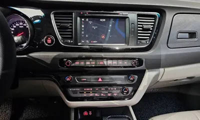 Kia Canival 2018, 161756 км, за 9518.18 USD - фото 15