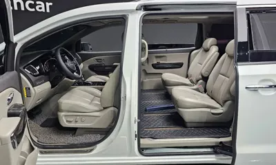 Kia Canival 2018, 161756 км, за 9518.18 USD - фото 19