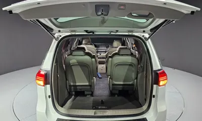 Kia Canival 2018, 161756 км, за 9518.18 USD - фото 20