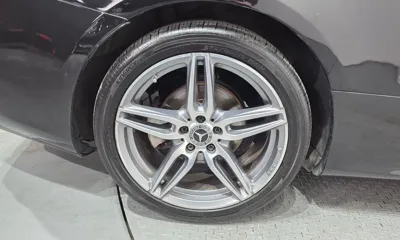 Mercedes-Benz E-Class 2017, 113093 км, за 16765.25 USD