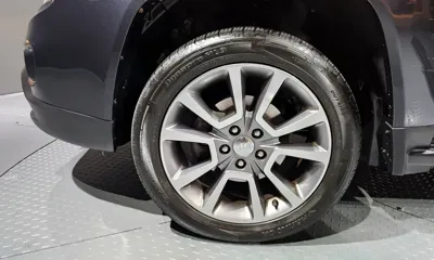 Jeep Compass 2016, 94684 км, за 4266.77 USD