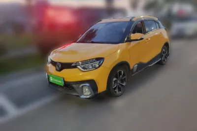 Dongfeng Aeolus AX4 · 2018 год