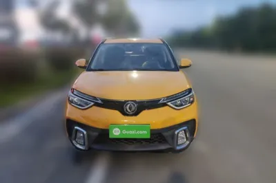 Dongfeng Aeolus AX4 2018, 66000 км, за 3569 USD