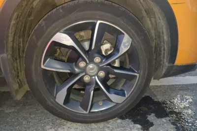 Dongfeng Aeolus AX4 2018, 66000 км, за 3569 USD - фото 8