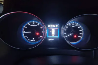 Dongfeng Aeolus AX4 2018, 66000 км, за 3569 USD - фото 11
