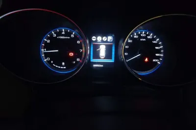 Dongfeng Aeolus AX4 2018, 66000 км, за 3569 USD - фото 12