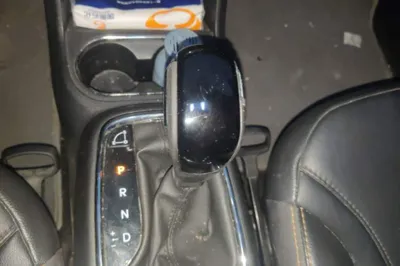 Dongfeng Aeolus AX4 2018, 66000 км, за 3569 USD - фото 14