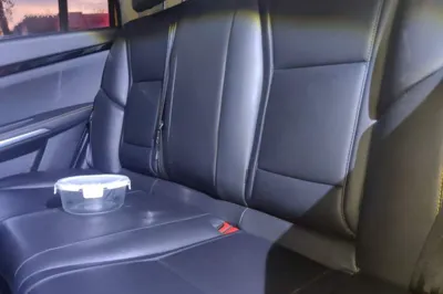Dongfeng Aeolus AX4 2018, 66000 км, за 3569 USD - фото 17