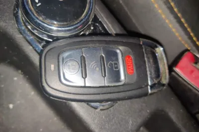 Dongfeng Aeolus AX4 2018, 66000 км, за 3569 USD - фото 20
