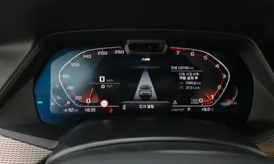 BMW X5 2021, 120195 км, за 35672.28 USD - фото 8