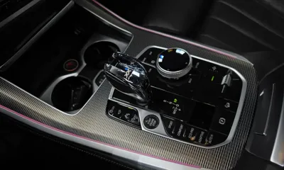 BMW X5 2021, 120195 км, за 35672.28 USD - фото 9