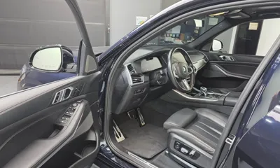BMW X5 2021, 120195 км, за 35672.28 USD - фото 10